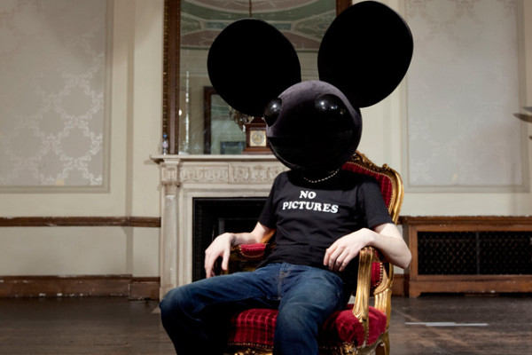 Deadmau5